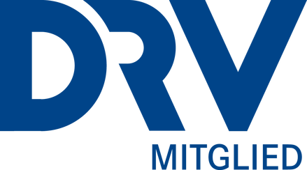 Logo für DRV