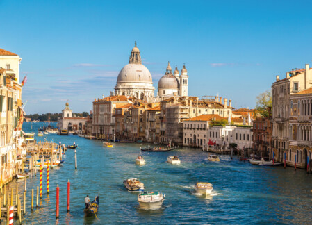 Canale Grande