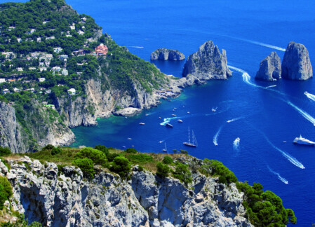 Capri