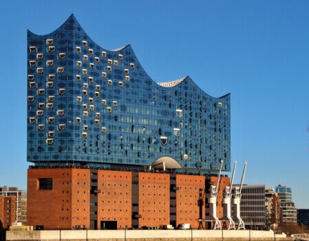 Elbphilharmonie Hamburg