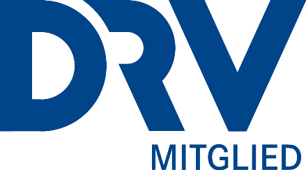 DRV Logo für DRV