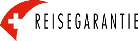 Reisegarantie Logo für die Reisegarantie